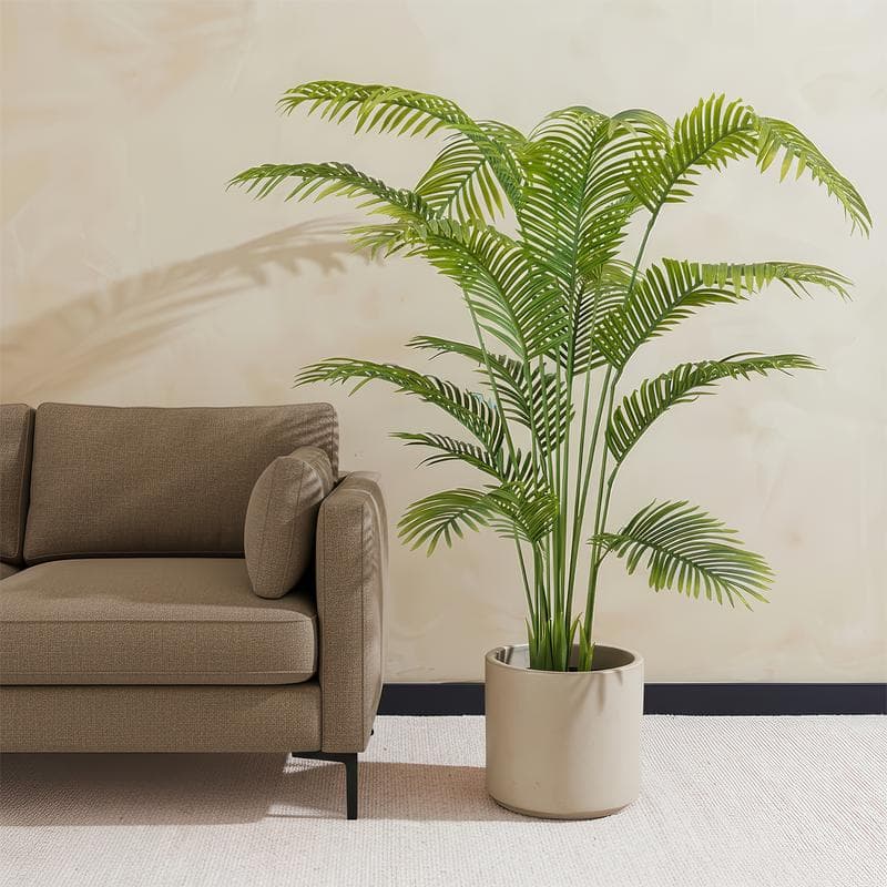 Kunstpalm Areca