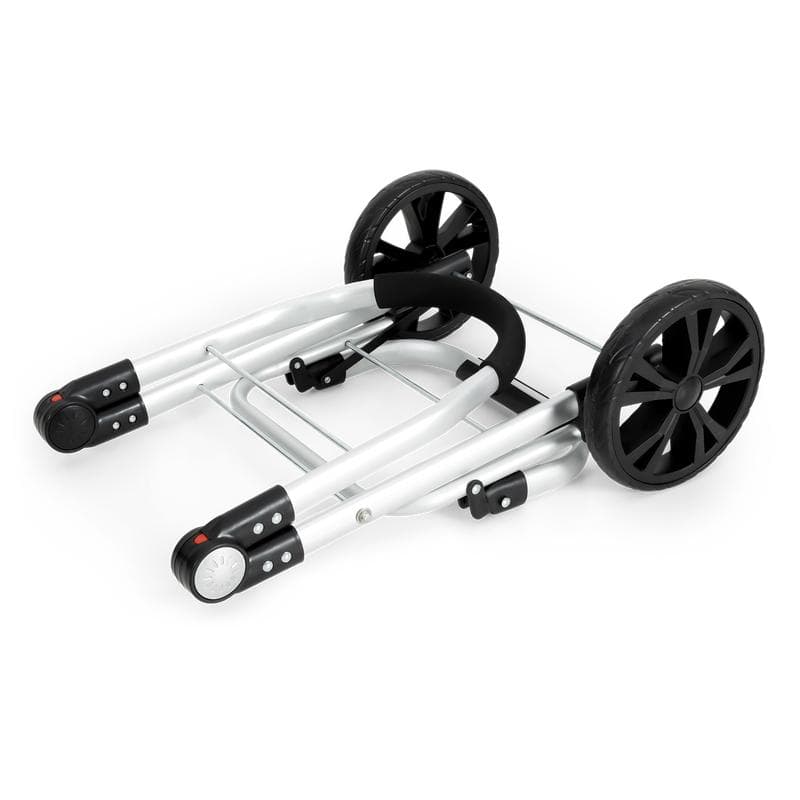 Déluxa boodschappentrolley