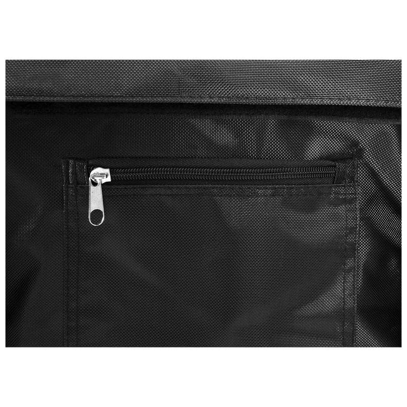 Déluxa boodschappentrolley