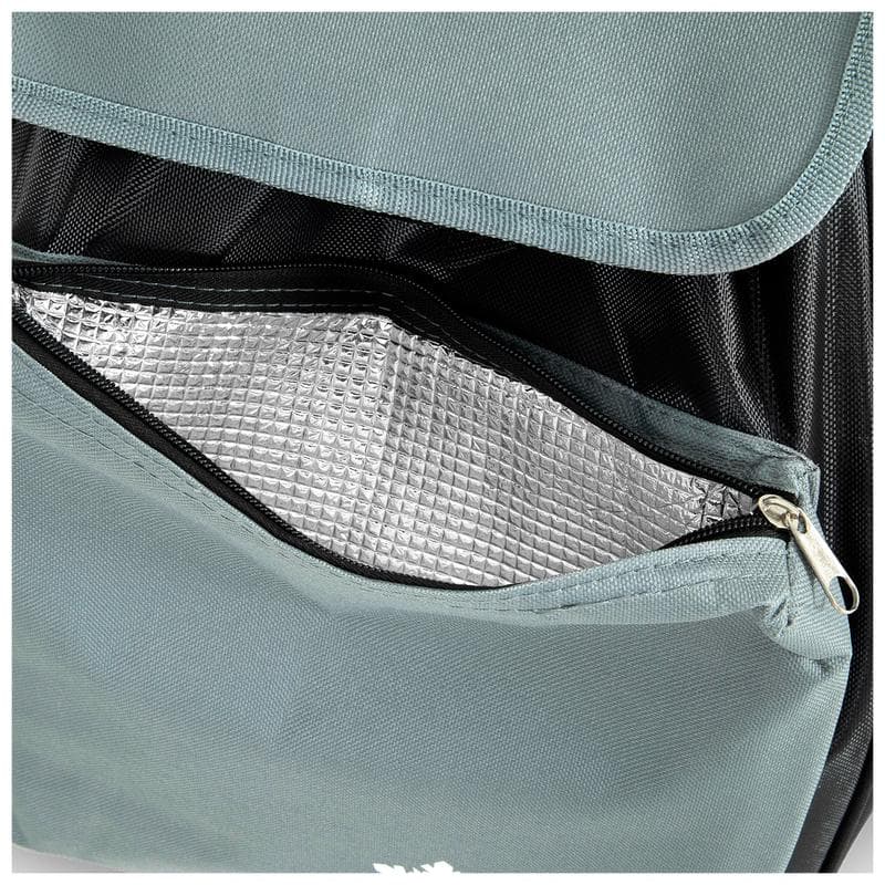 Déluxa boodschappentrolley