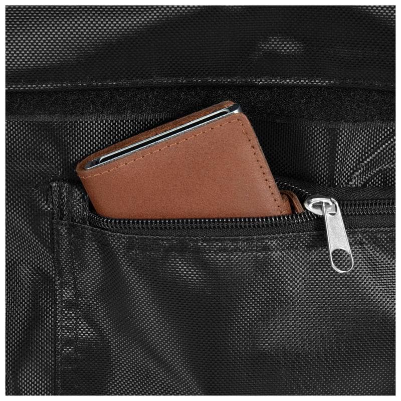 Déluxa boodschappentrolley