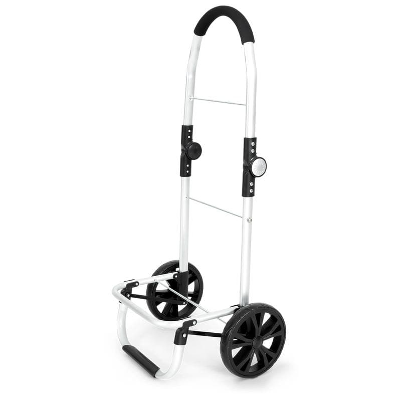 Déluxa boodschappentrolley