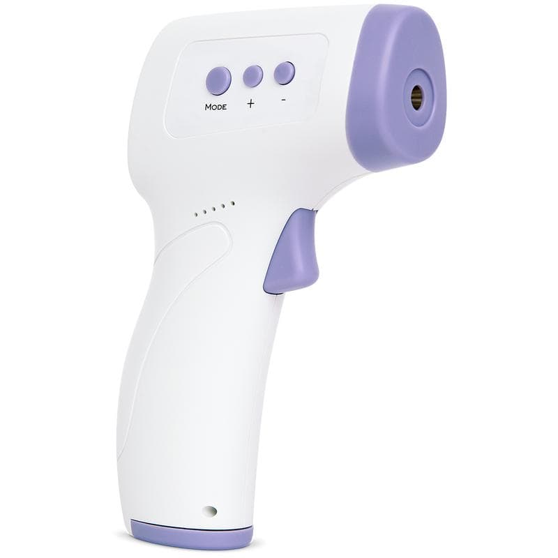 Contactloze thermometer