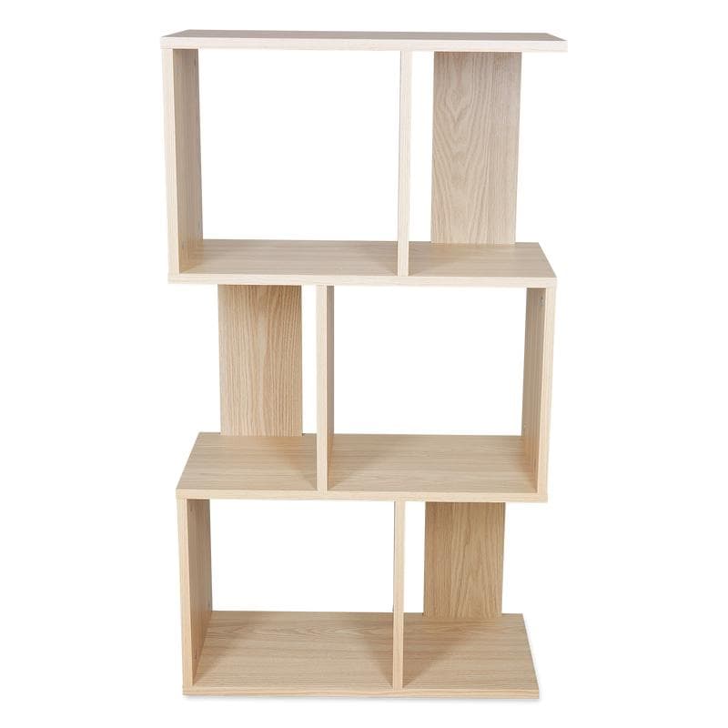 Étagère - bois clair