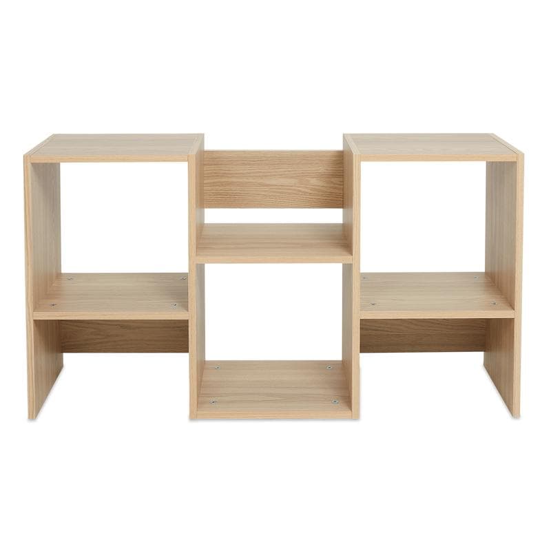 Étagère - bois clair