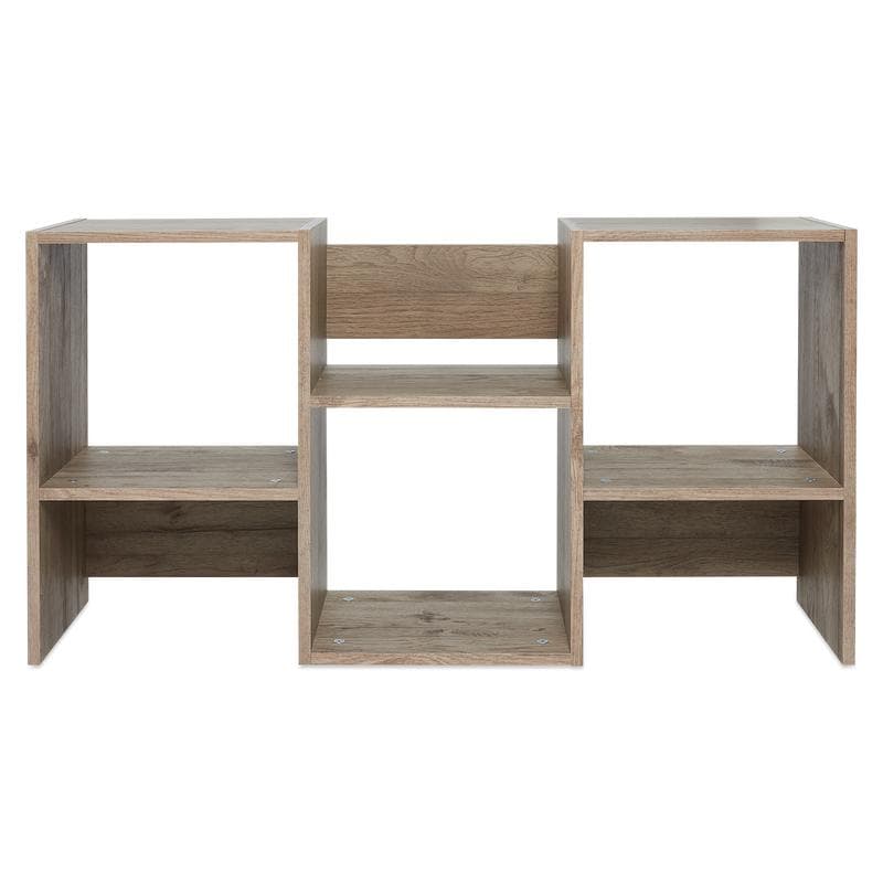 Vakkenkast - Donkerbruin