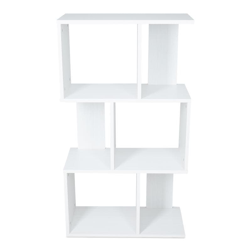 Étagère - blanc