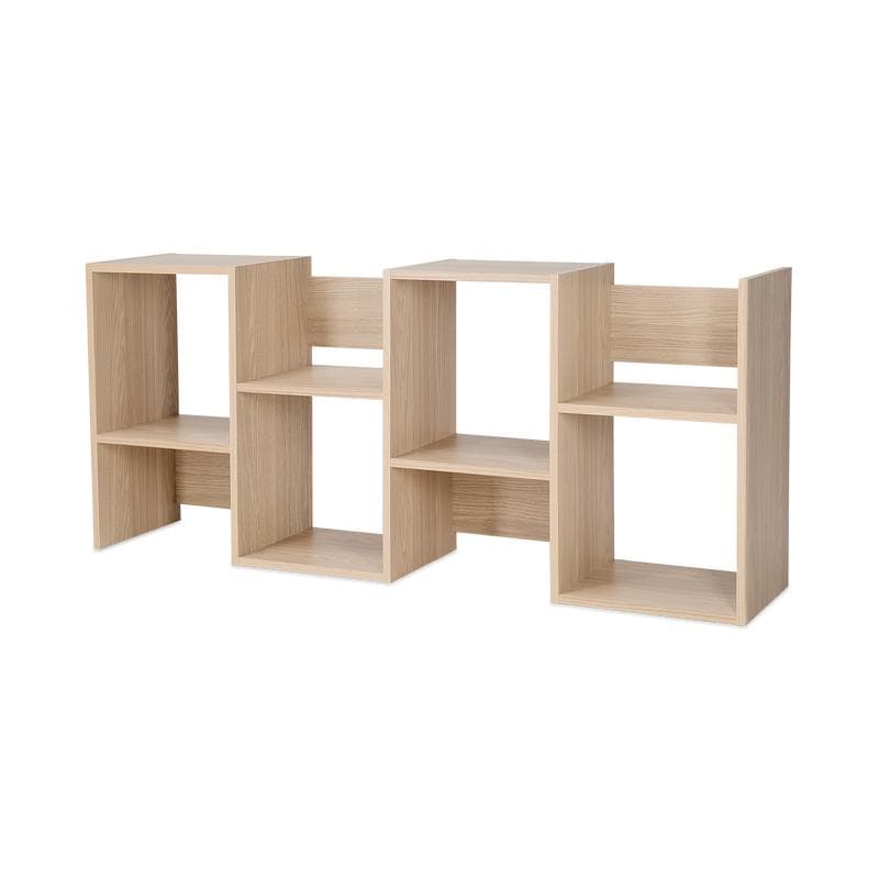 Étagère - bois clair