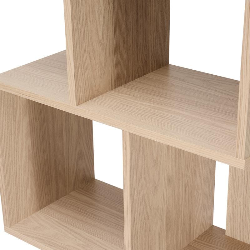 Étagère - bois clair