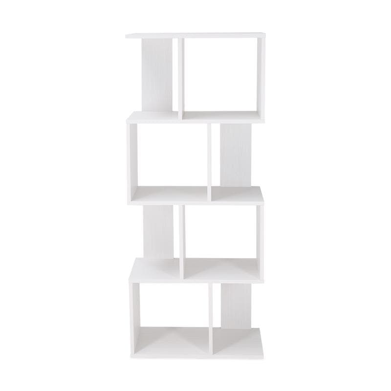 Étagère - blanc
