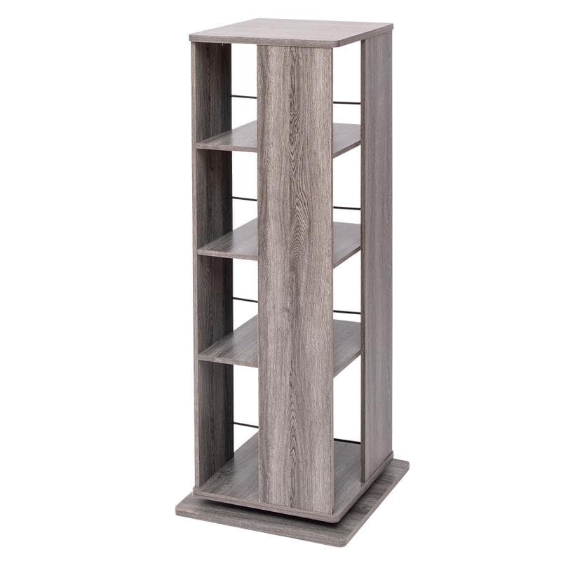 Draaibare kast - Grijs