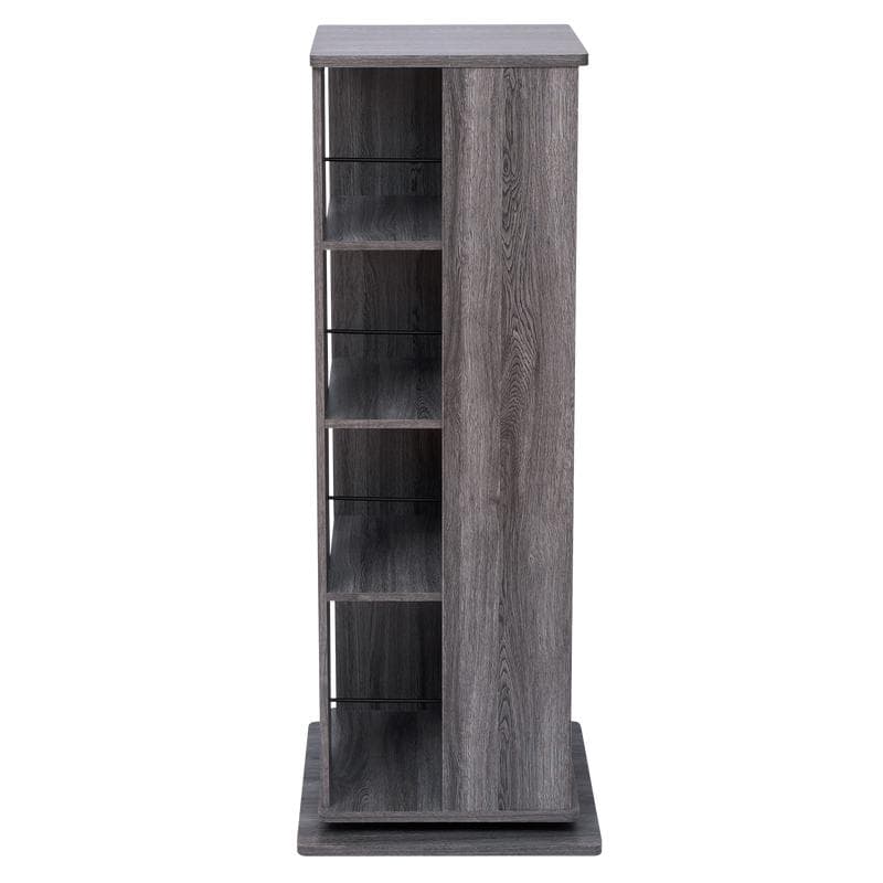 Draaibare kast - Grijs