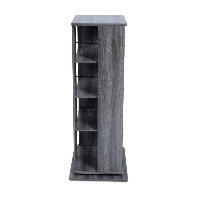 Draaibare kast - Grijs