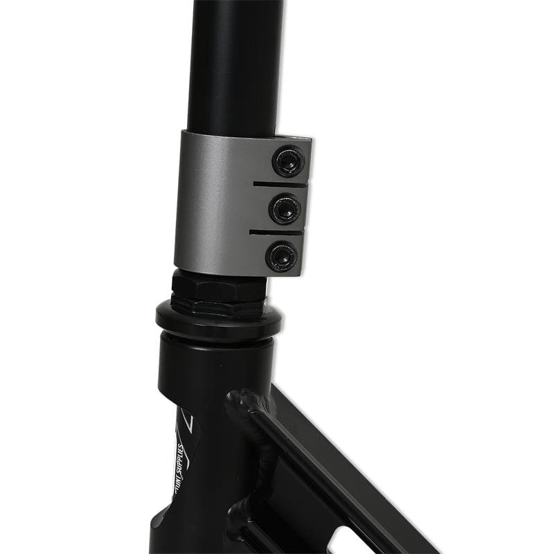 Trottinette Black Dragon