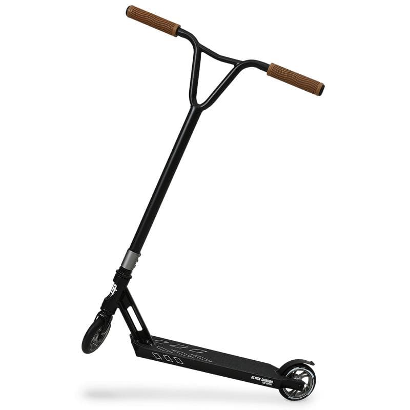 Black Dragon stuntstep