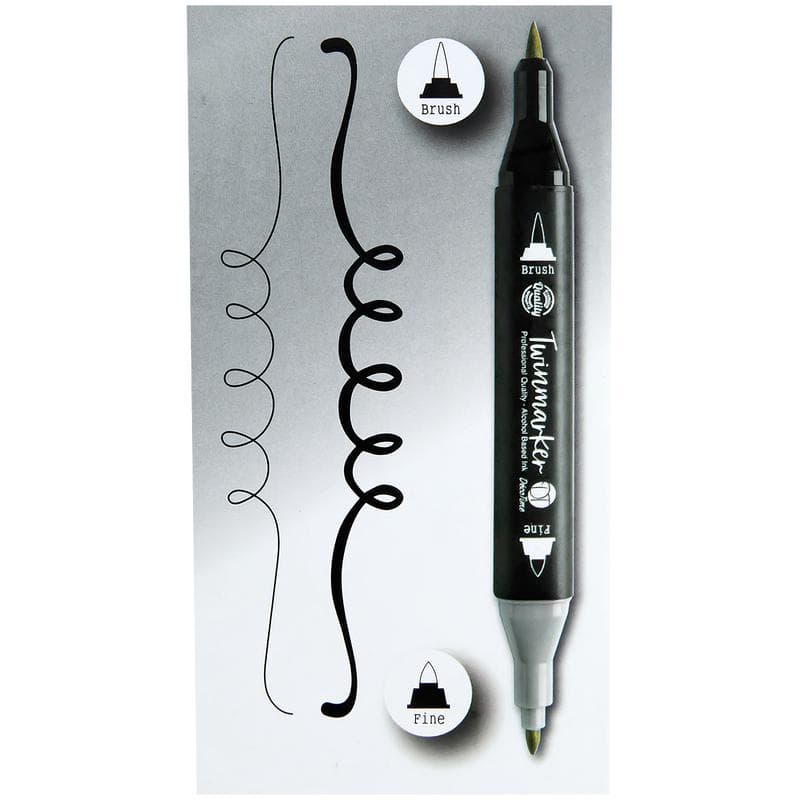 Décotime twinmarkers XXL-set