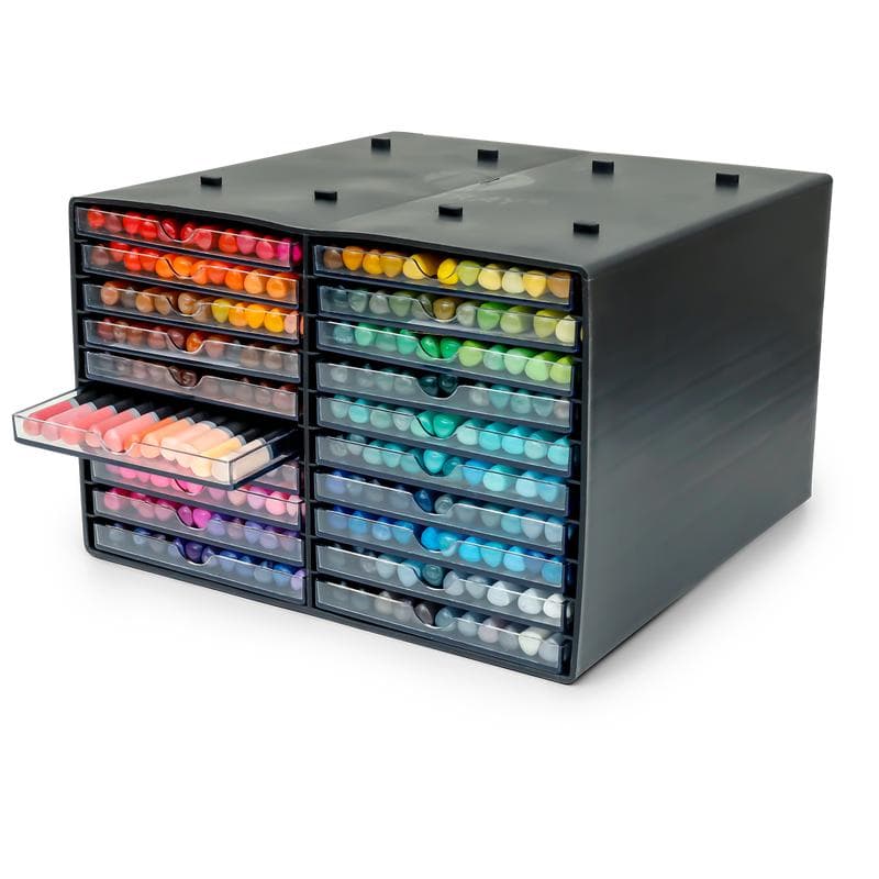 Crayons de couleur DécoTime