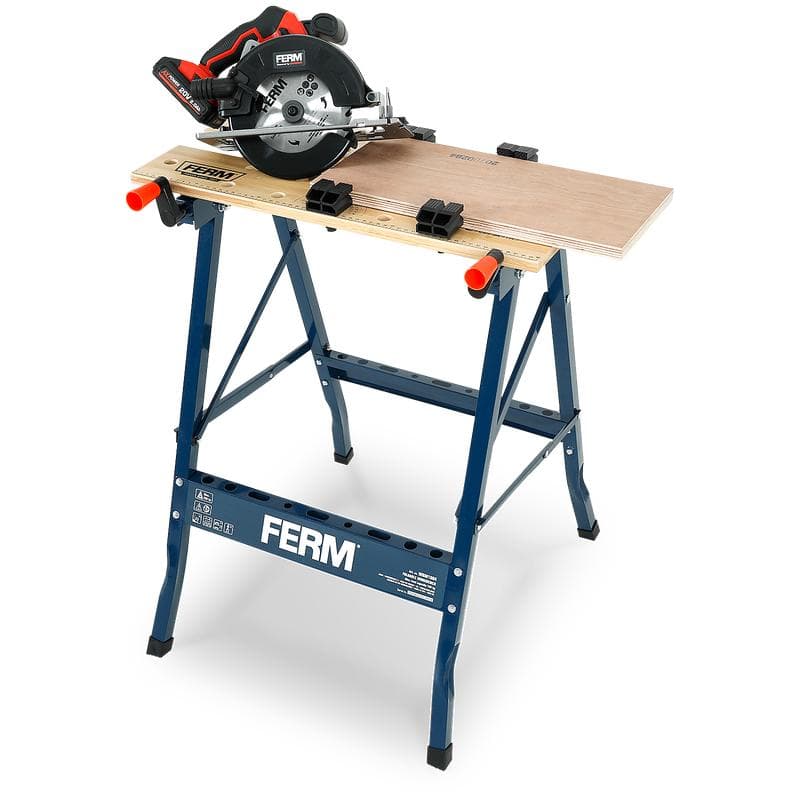 FERM werkbank 