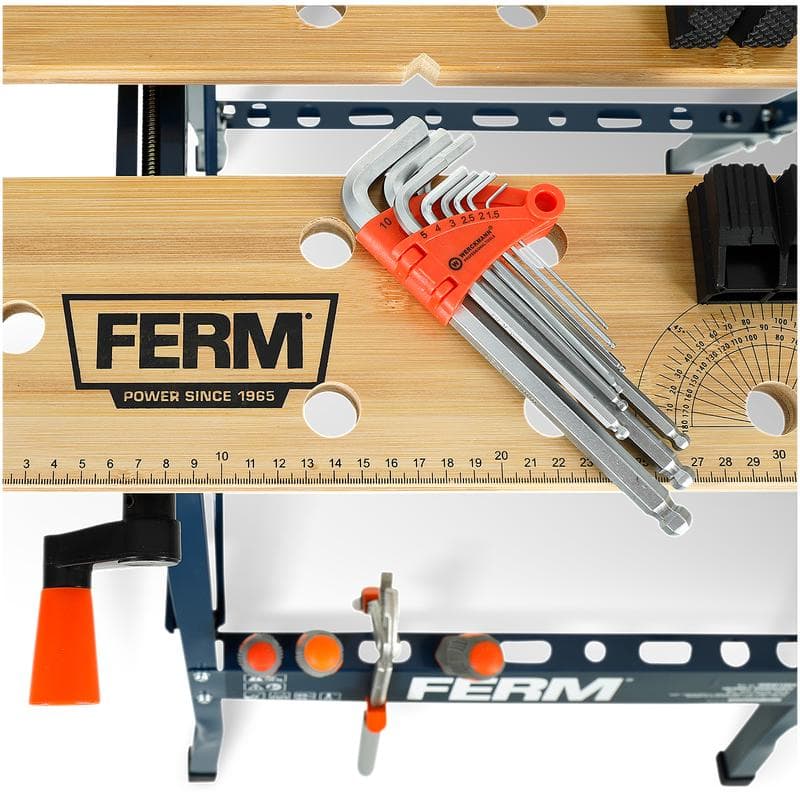 FERM werkbank 