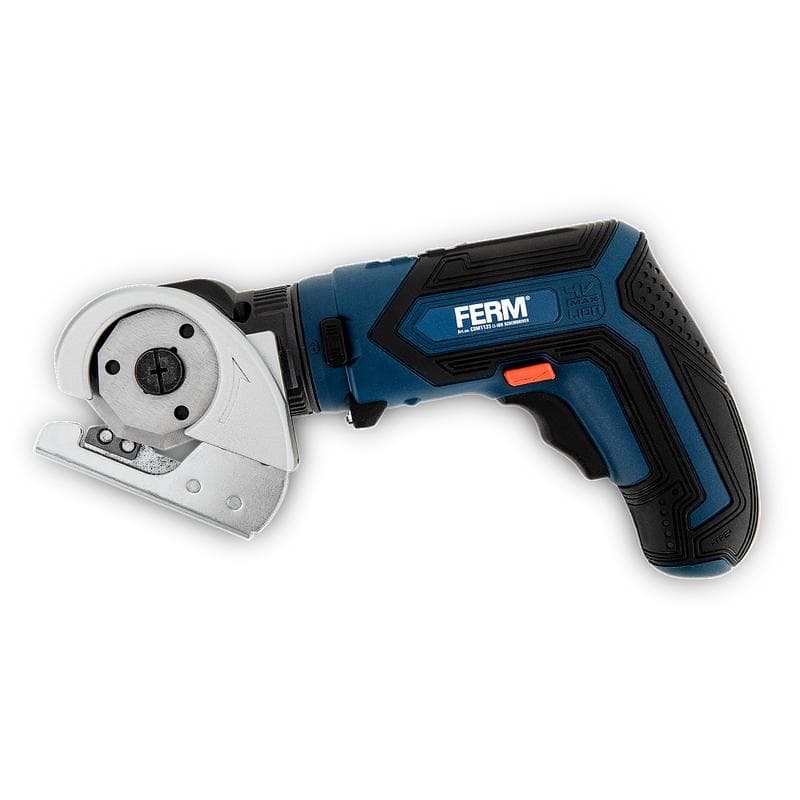 FERM accu-schroevendraaier