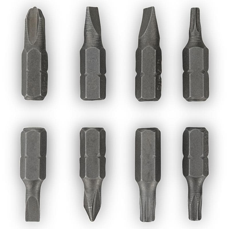 FERM accu-schroevendraaier