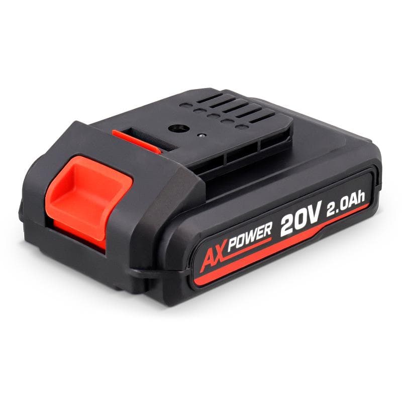 Batterie 2.0 Ah Ferm AX-Power