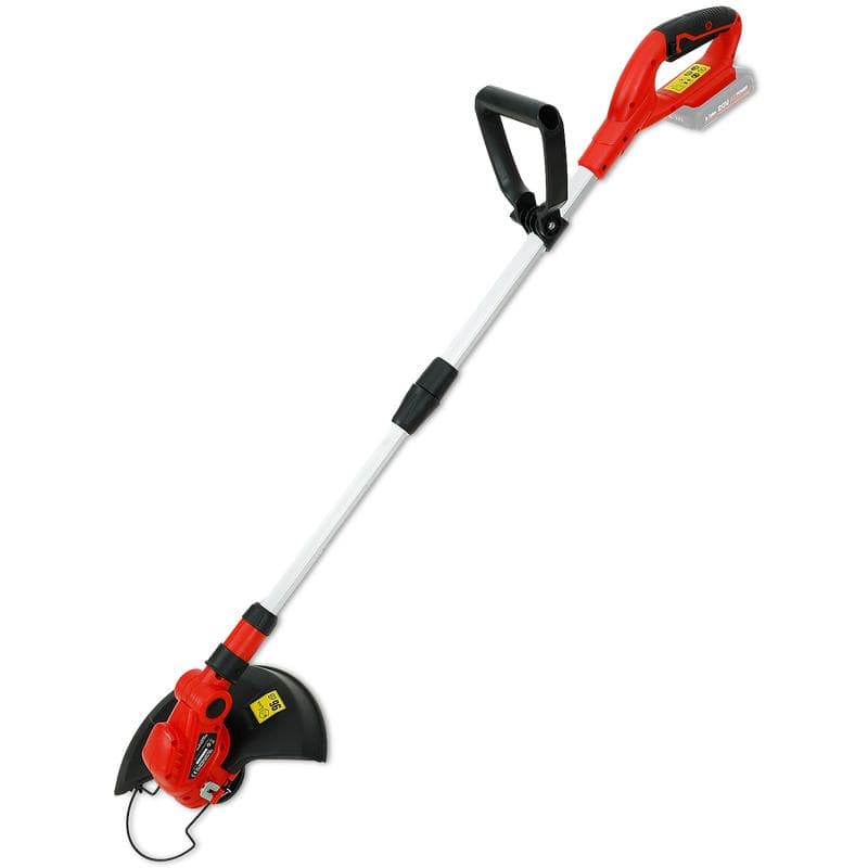 FERM accu-grastrimmer