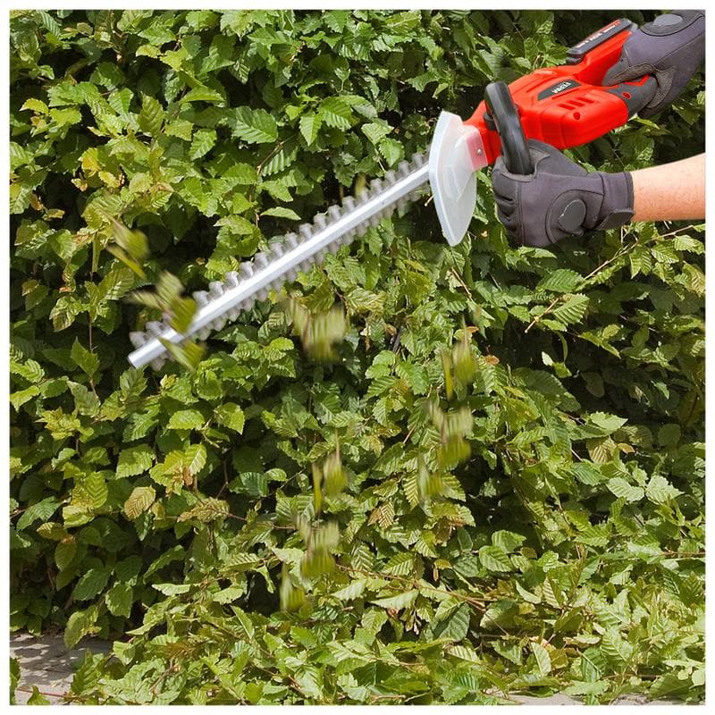 FERM accu-heggenschaar