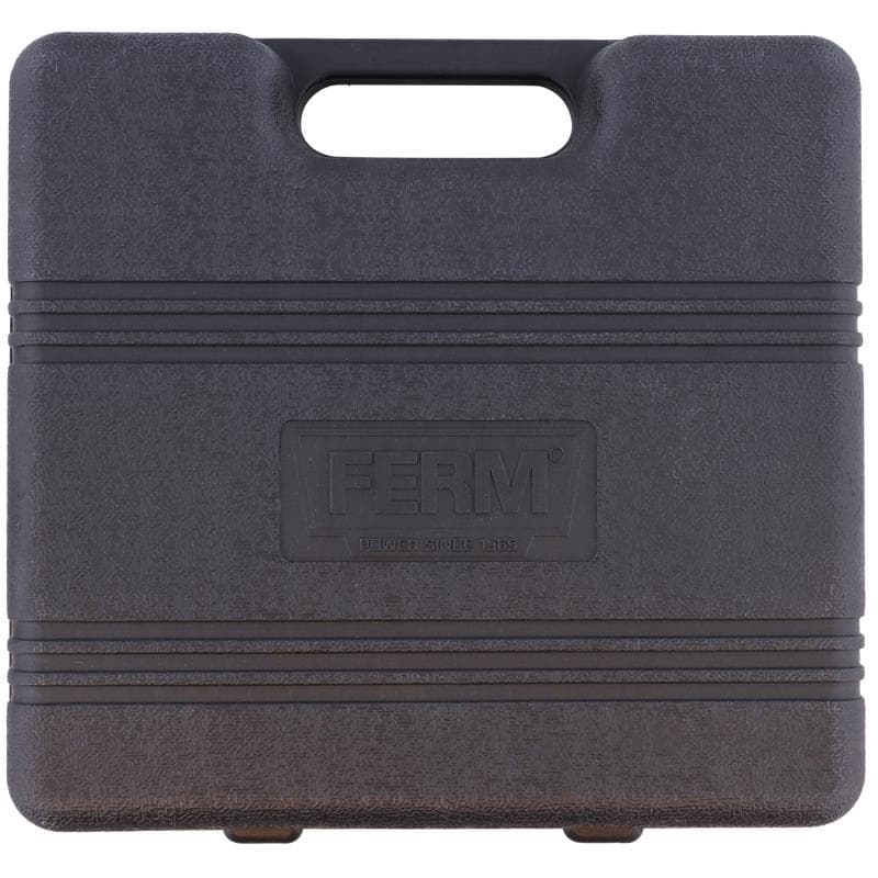 FERM accuboormachine