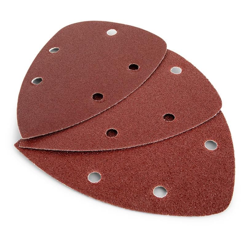 FERM deltaschuurmachine