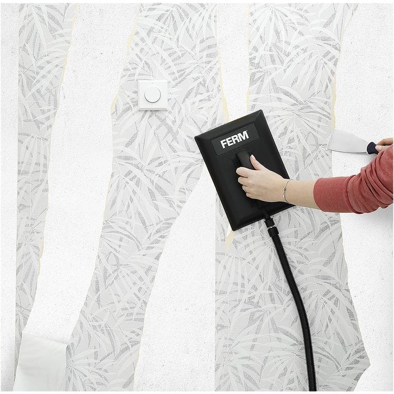 Décolleuse à papier peint Ferm