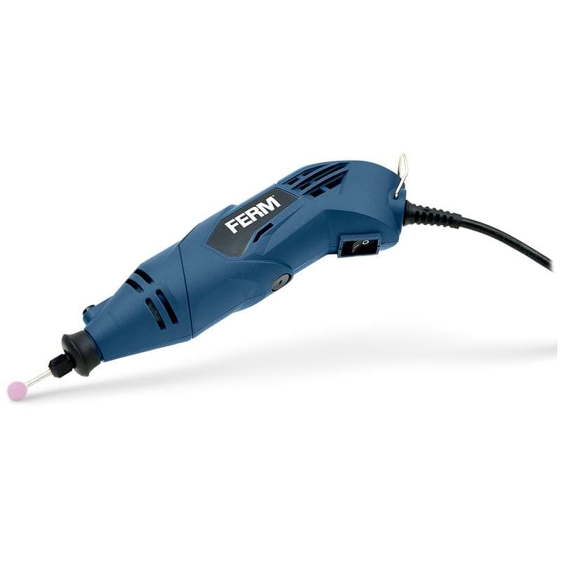 Outil rotatif multifonction Ferm