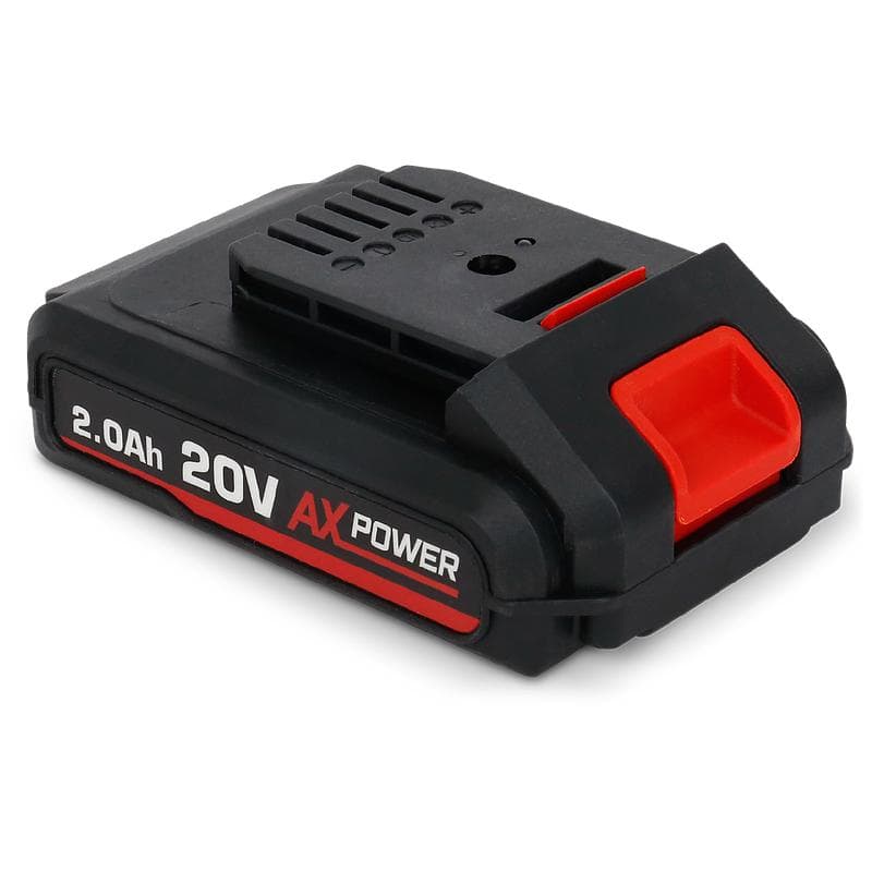 Polisseuse Ferm AX-Power