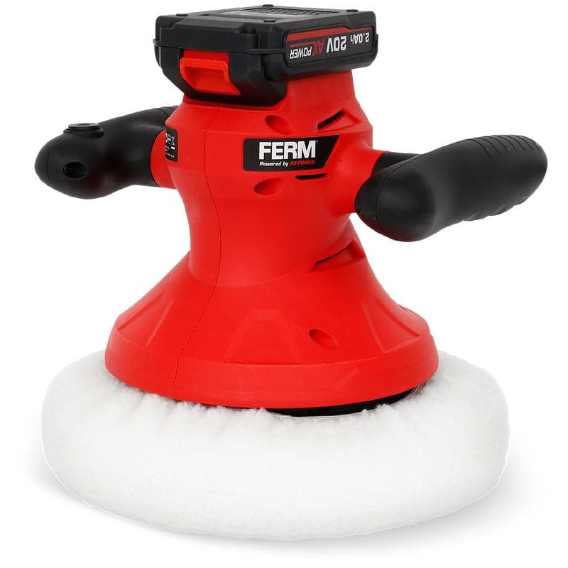 Polisseuse Ferm AX-Power
