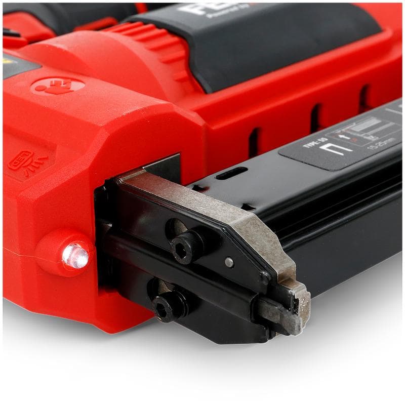 Ferm AX-Power niet- en spijkerpistool