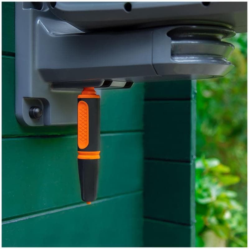 FERM automatische slanghaspel