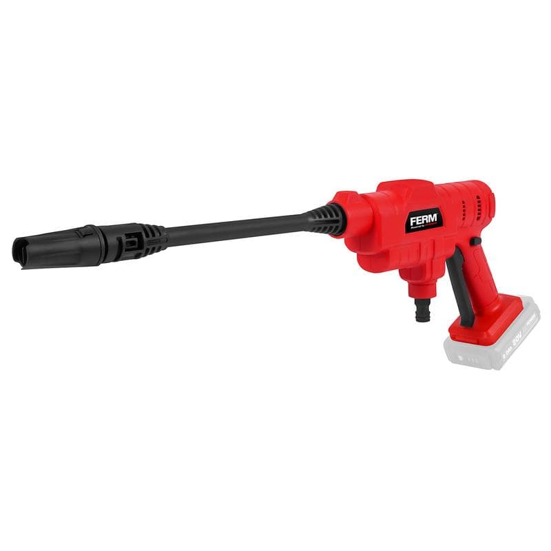 Pistolet nettoyeur haute pression Ferm AX-Power