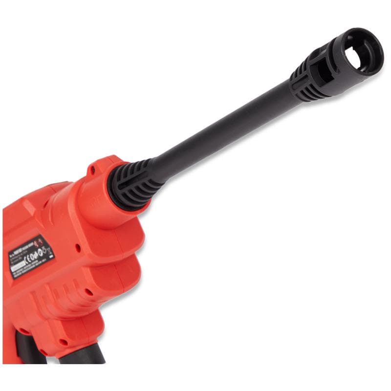 Ferm AX-Power drukreiniger