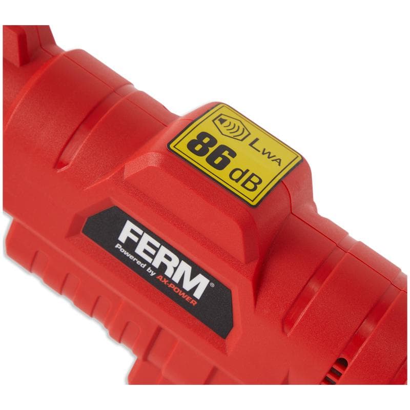 Ferm AX-Power drukreiniger