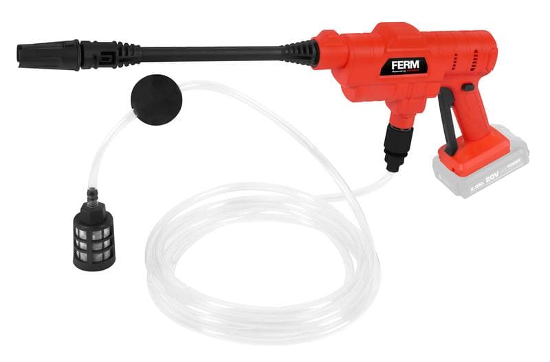 Ferm AX-Power drukreiniger