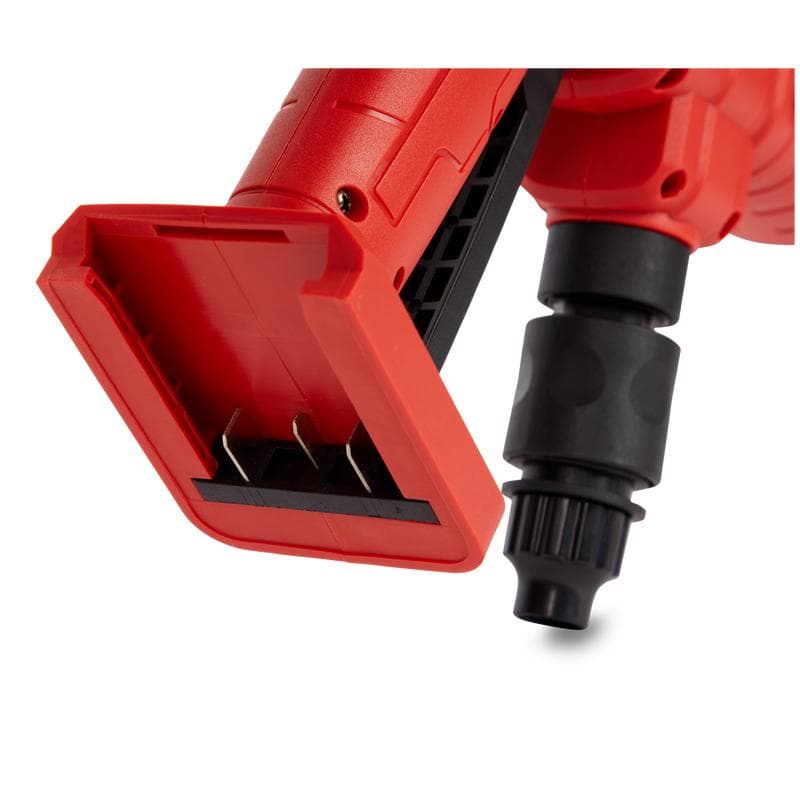 Pistolet nettoyeur haute pression Ferm AX-Power