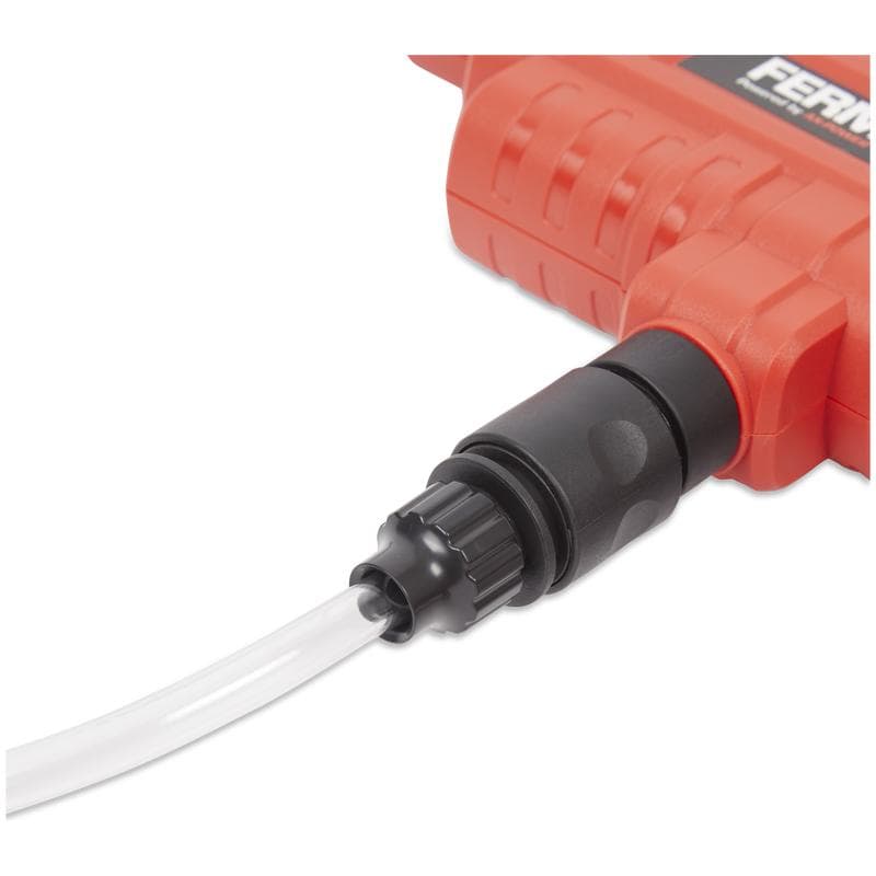 Pistolet nettoyeur haute pression Ferm AX-Power