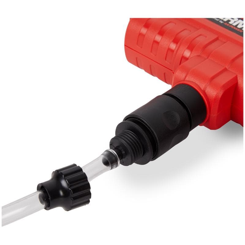 Pistolet nettoyeur haute pression Ferm AX-Power