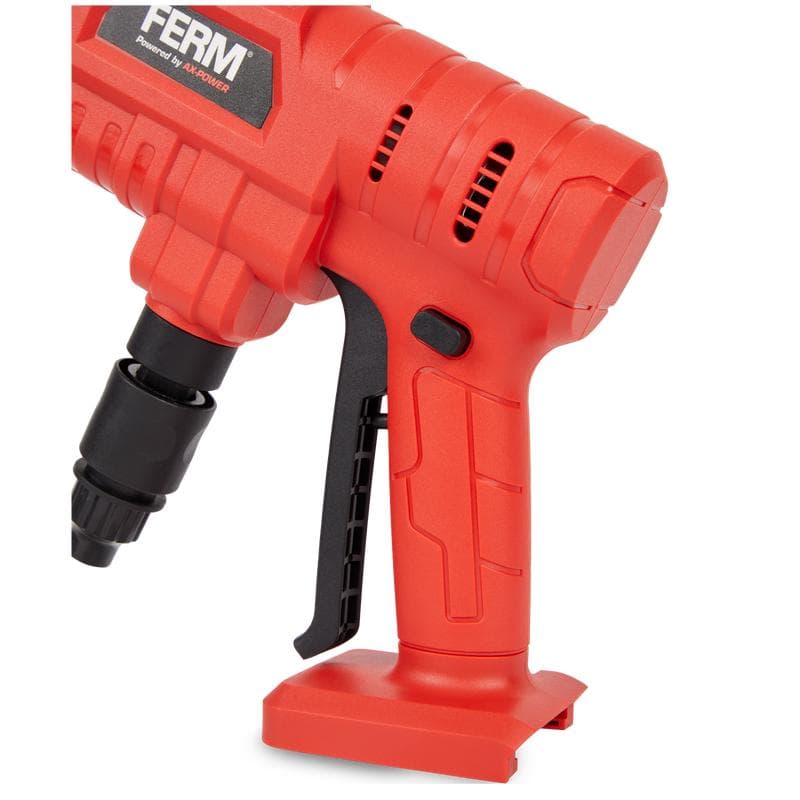 Ferm AX-Power drukreiniger