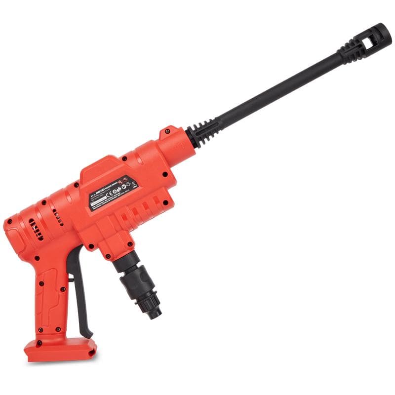 Pistolet nettoyeur haute pression Ferm AX-Power