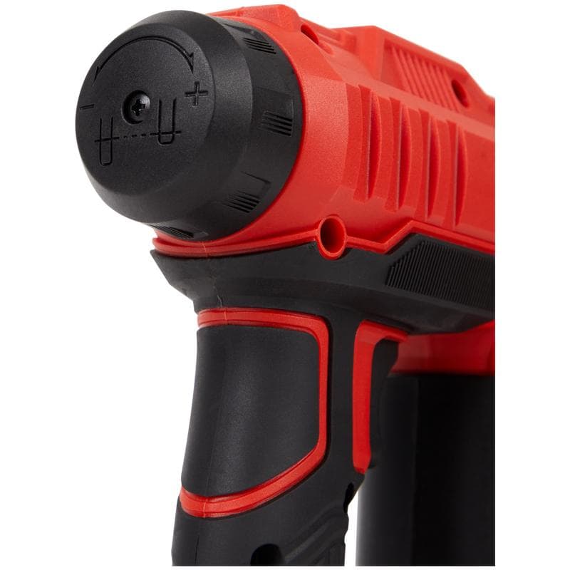 Ferm AX-Power niet- en spijkerpistool