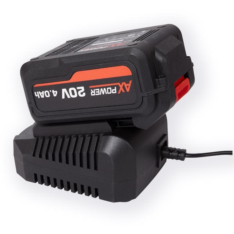 Ferm AX-power cirkelzaag