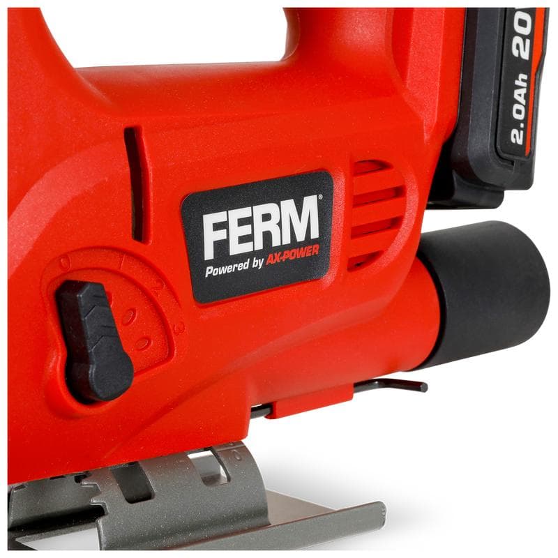 Scie sauteuse Ferm AX-Power