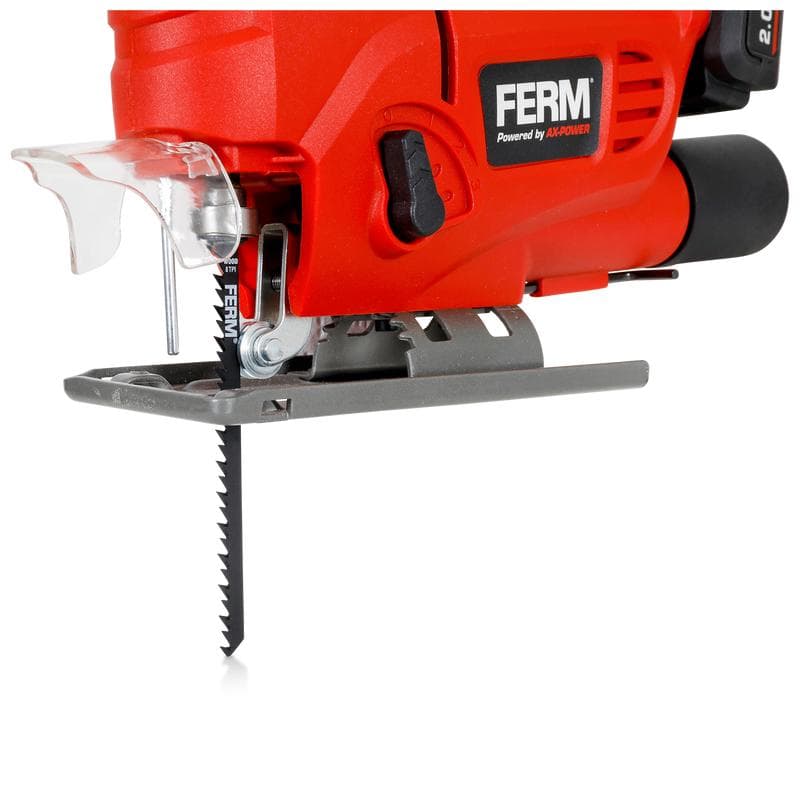 Scie sauteuse Ferm AX-Power