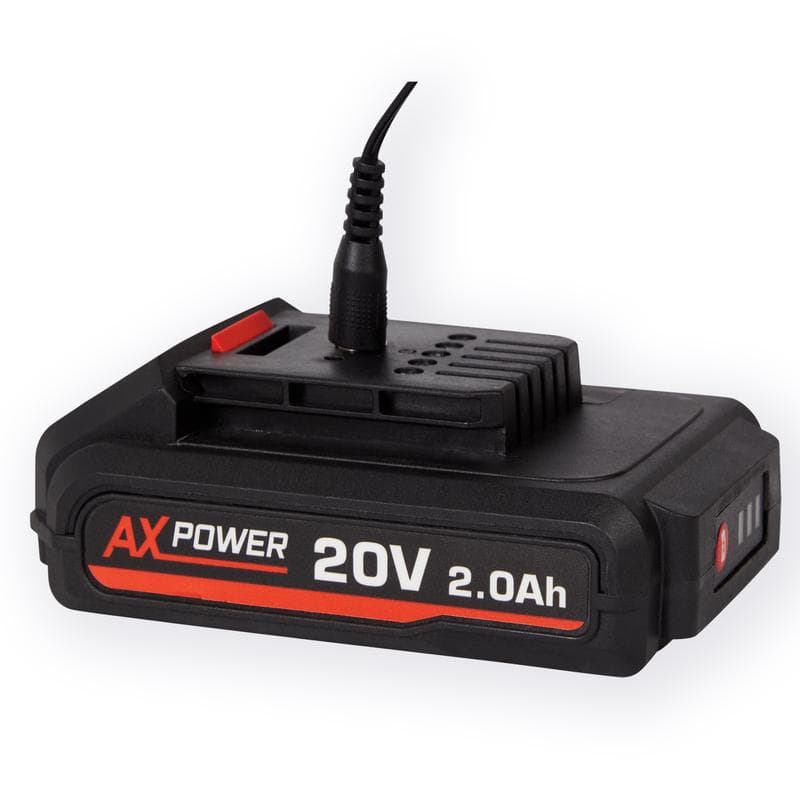 Ferm AX-Power boorhamer